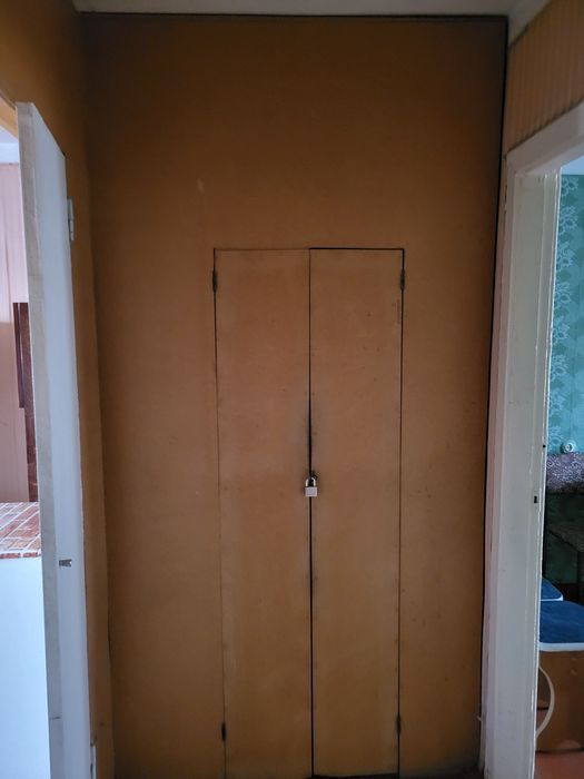 Продам 2 комнатную квартиру в районе Собес.