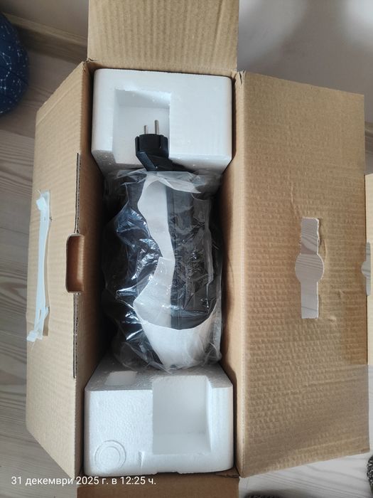 Уред за пица Tristar