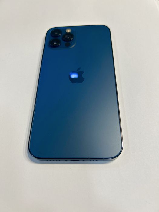 iPhone 12 PRO / 256 GB / 99% Battery