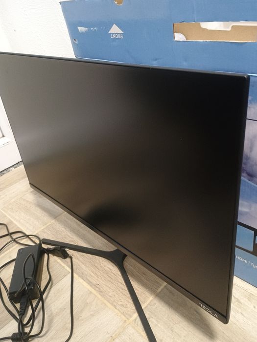 Monitor Tesla 24" 100hz  - NOU