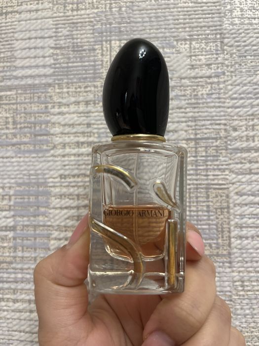 Аромат Armani Si