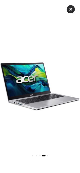 Laptop acer aspire lite 15