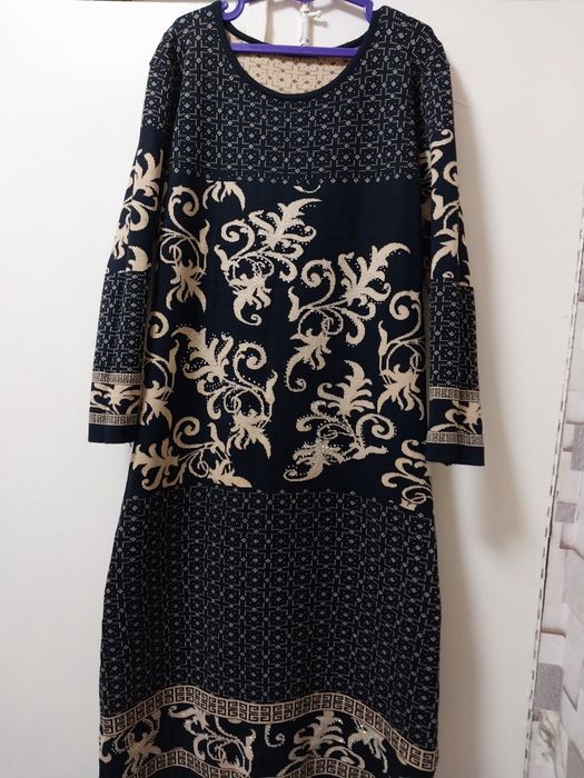 Женские  платья.