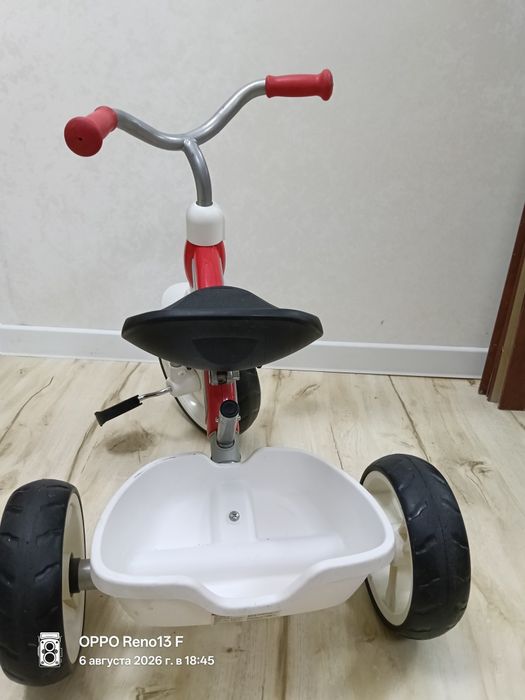 Продам трехколесный велосипед