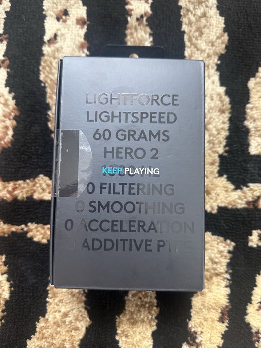 Logitech Pro X Superlight 2 SE