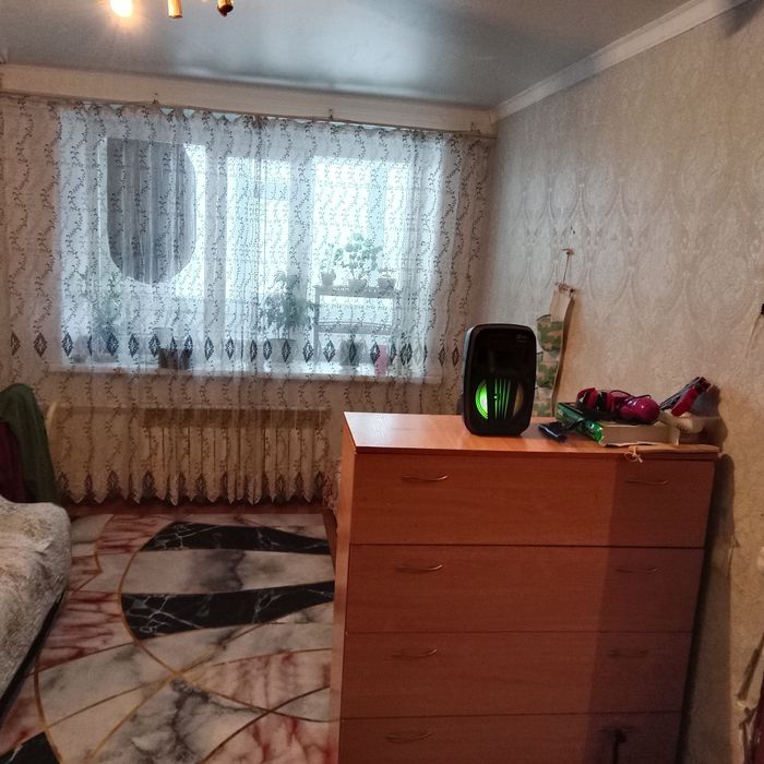 Продам 2ком.квартиру