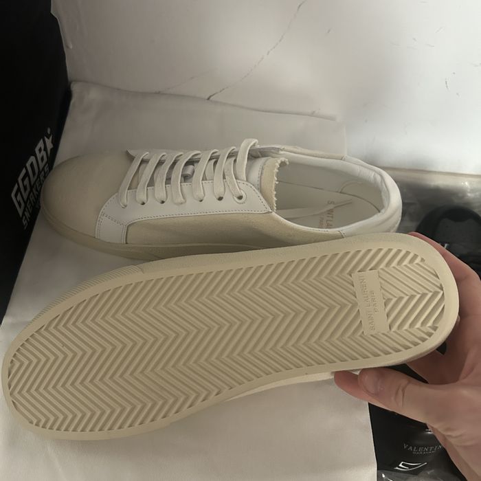 Yves saint laurent adidasi