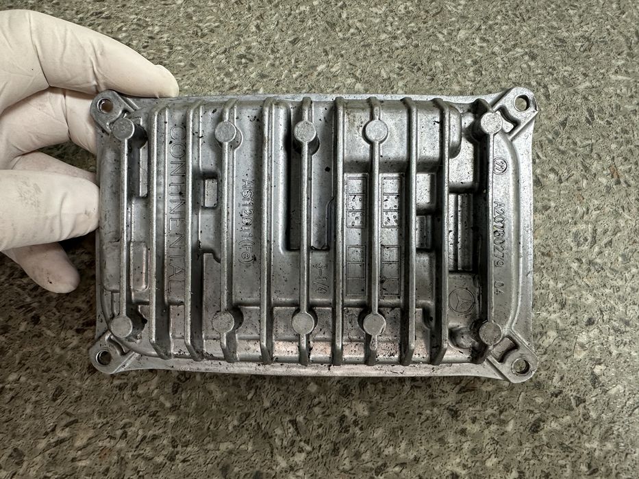 Droser modul Mercedes S class W223 W206 X254 X296 V297