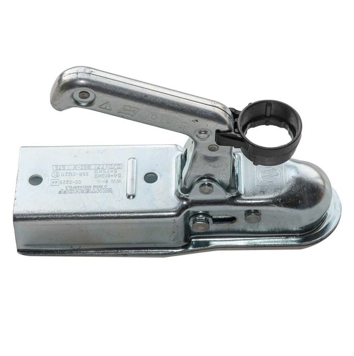 Roata sustinere remorca 750kg