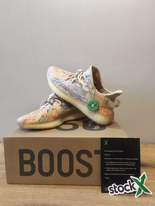 Всички Модели Adidas Yeezy Boost 350 V2