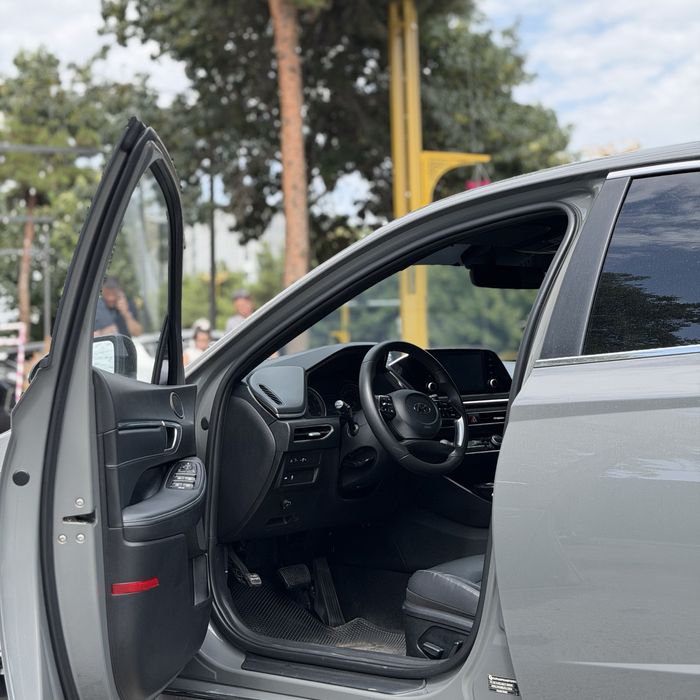 Hyundai sonata 3 pozitsya
