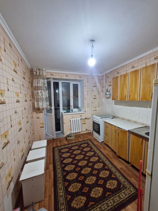 Сдам 2ком квартиру на длительный срок