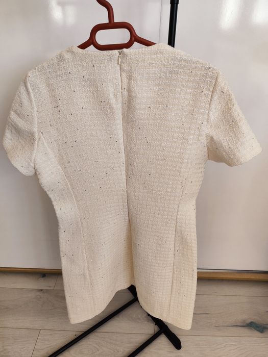 Елегантна рокля Zara