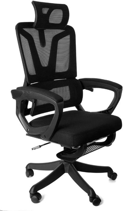 Офисное кресло balais 006B, черный