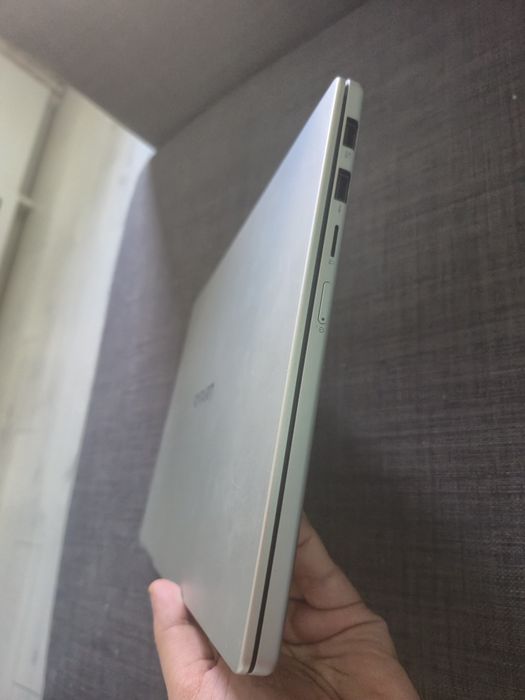 Laptop Lenovo IdeaPad 13.3", 16GB RAM, 1TB SSD, Ryzen 5 - GARANTIE 2027