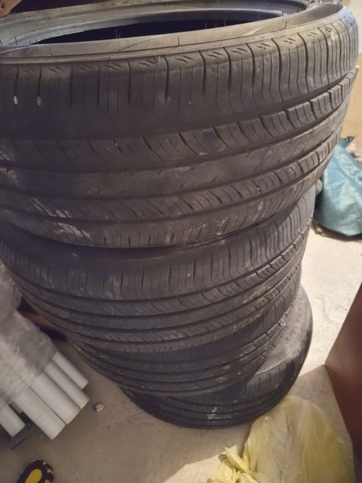 CHAO YANG 215/50/17
