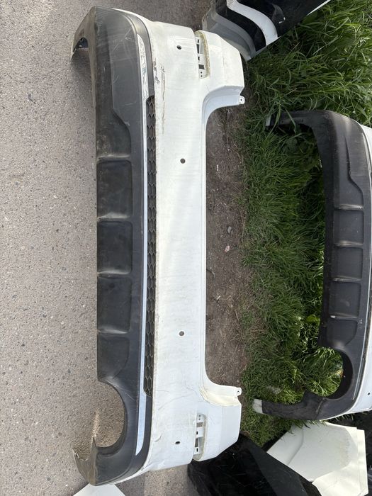 Kia K5 Киа К5 optima бампер задний стоп