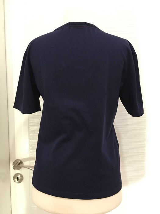 Lacoste Made in France дамска тениска S