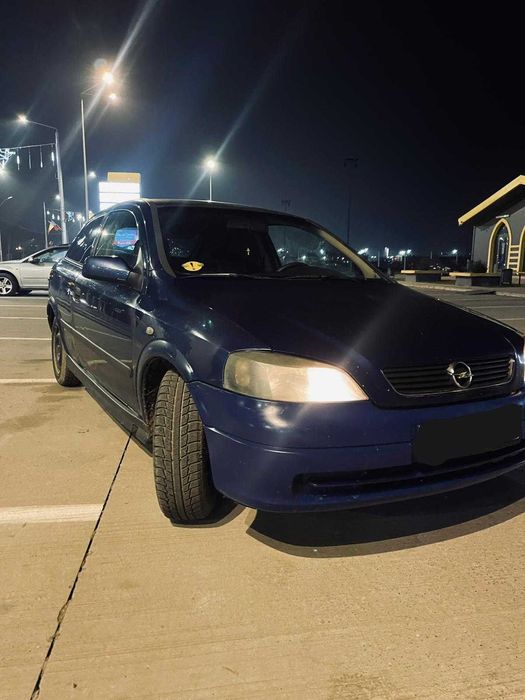Vand opel astra g , 1.4 ..2001