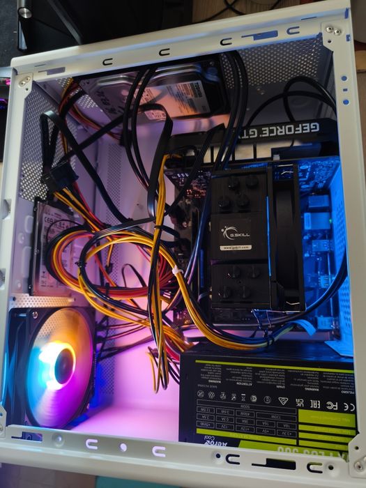 Продам новый компьютер