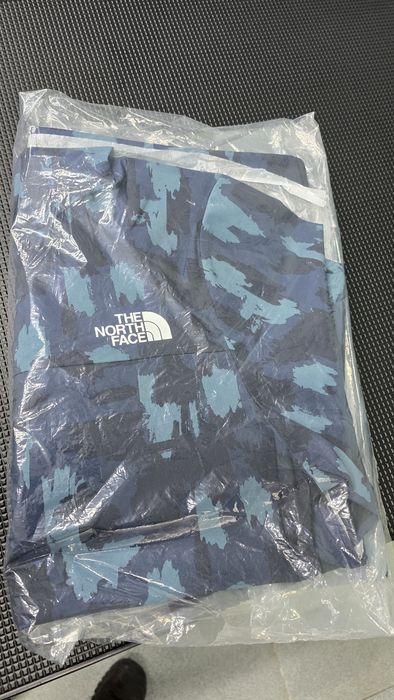 The North Face лятно тънко яке за туризъм М размер