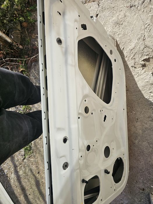 Skoda Superb 3 врата