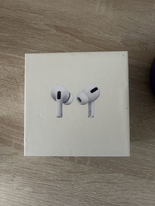 Наушники Apple AirPods Pro