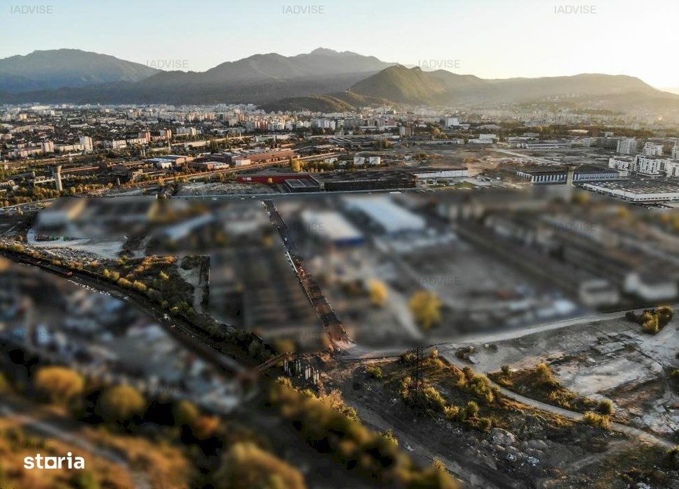 Coresi Parc Industrial