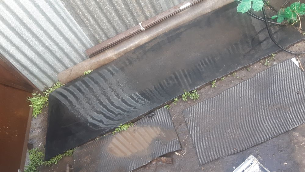 Резина СССР 5 см