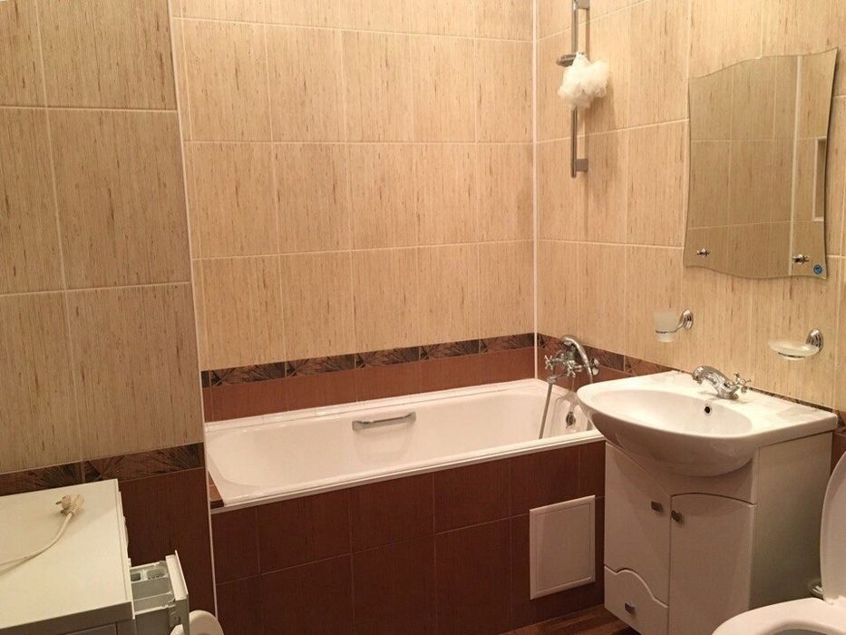 Аренда 1 квартиры