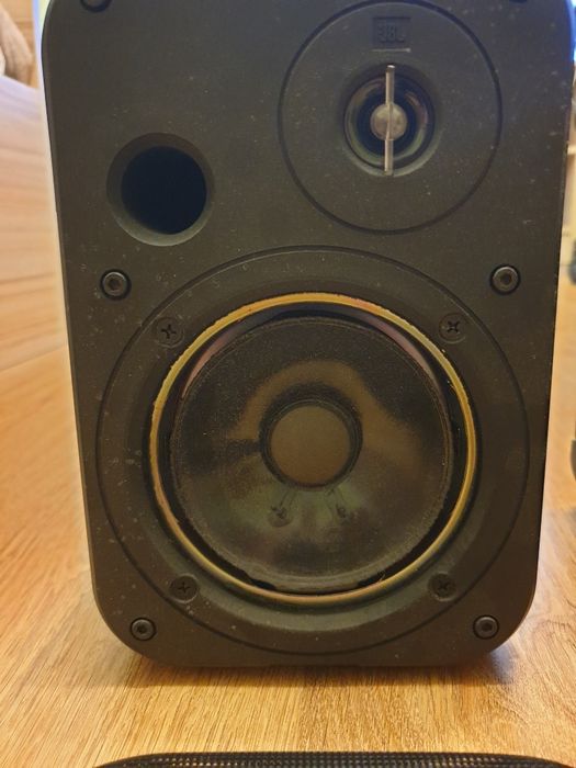 Тонколони  JBL Control 1G