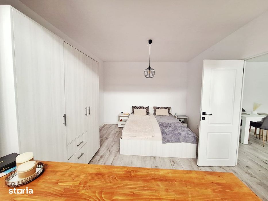 Apartament 2 camere renovat si mobilat,ultracentral