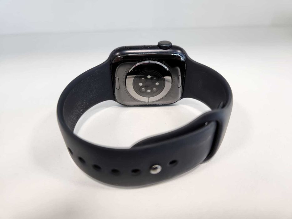 Smartwatch AppleWatch Seria 9 GPS 45mm (Ag8 Tudor/B74887) - Garantie 2 Ani!
