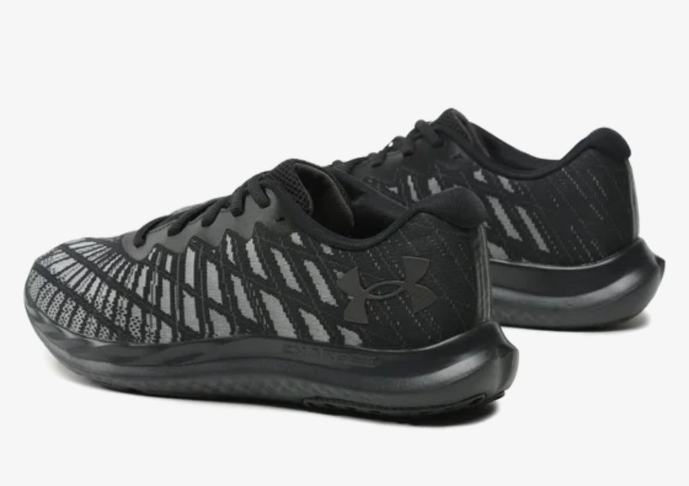 Under Armour - оригинални маратонки, номер 45