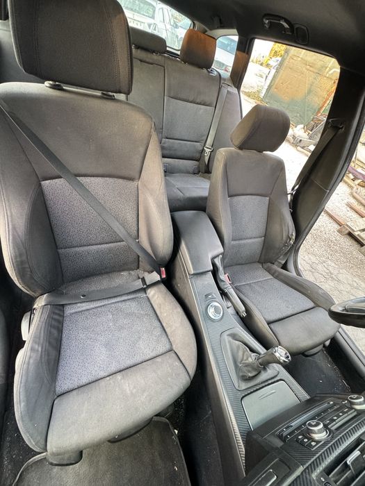 Bmw e91 320 163кс НА ЧАСТИ