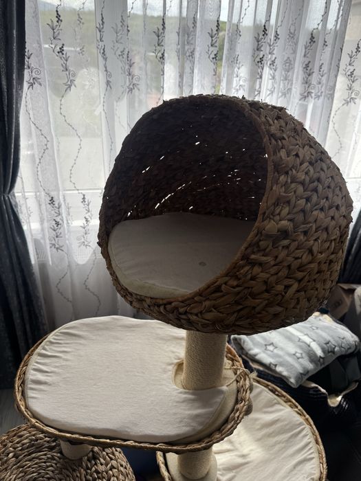 Ansamblu de joacă pisici