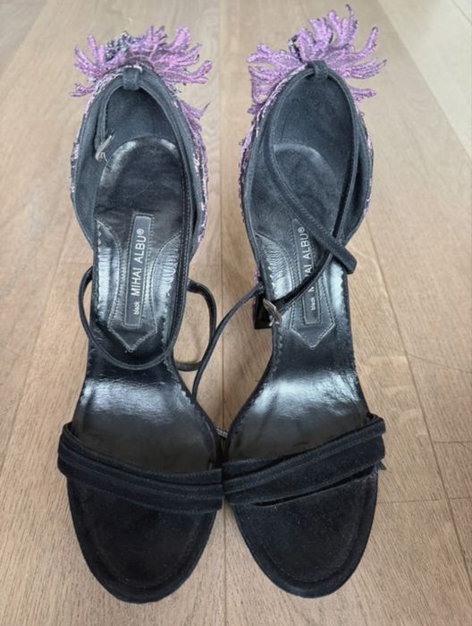 Sandale Mihai Albu - masura 39