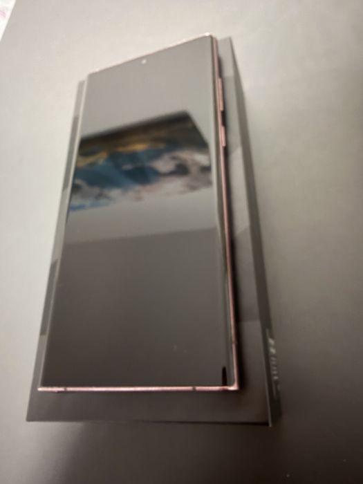 Samsung Galaxy Ultra S22