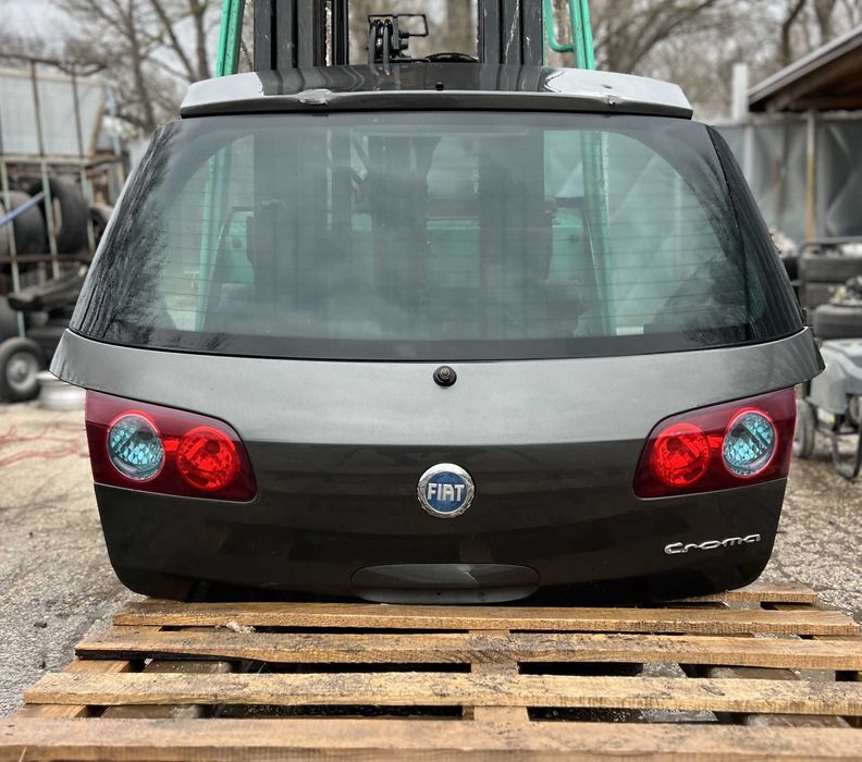 Врата-багажник за Fiat Croma / Фиат Крома 2007г