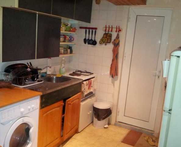 Дава се под наем Двустаен апартамент в Пловдив, Старият град - 65 кв.м за 209.1 € - Снимка #4