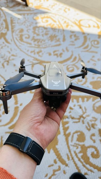 Drona SG 901 Max