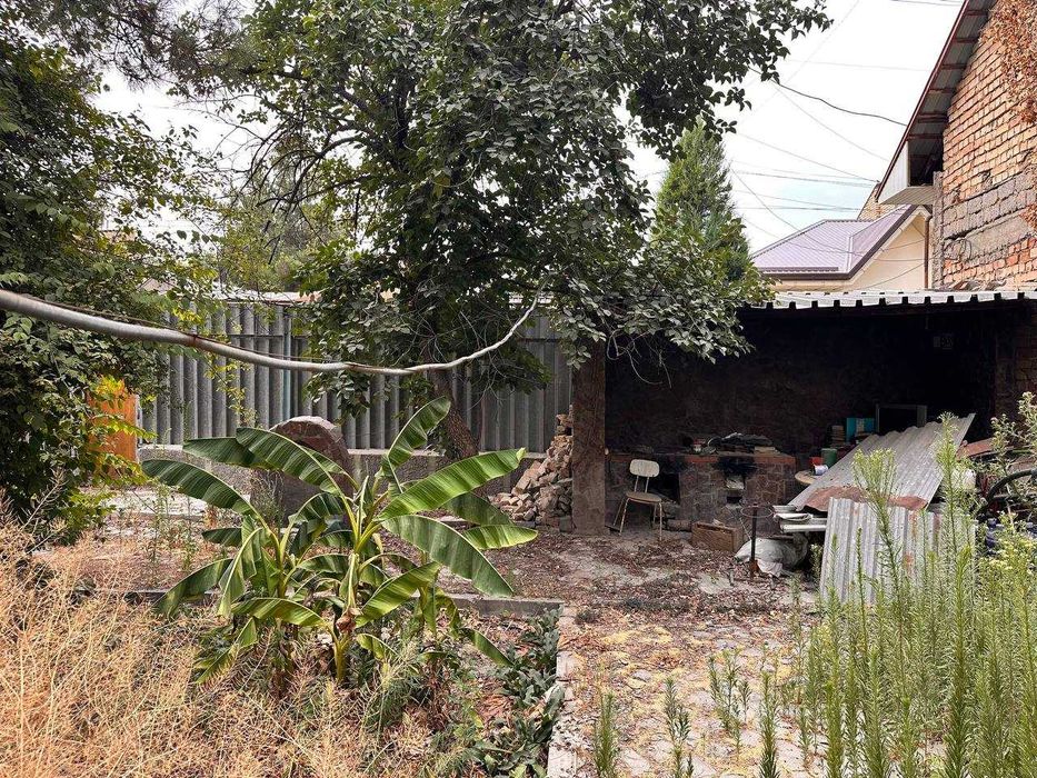 Земля в элитной махалле Яккасарай под застройку 2.5 сотки