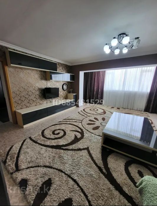 Продам 3-х комнатную квартиру