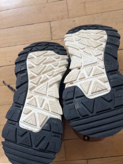 Зимни обувки Okaidi 35 номер