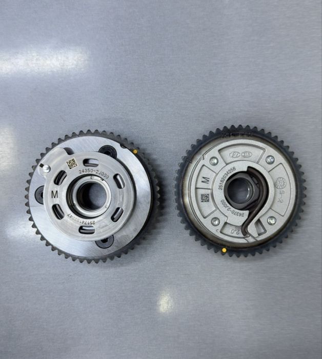 Ванус для Hyundai и Kia. Tucson, Sportage, Elantra, Sorento