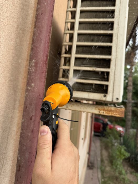 Профессиональный ремонт кондиционеров Колонные  сплит, заправка бк