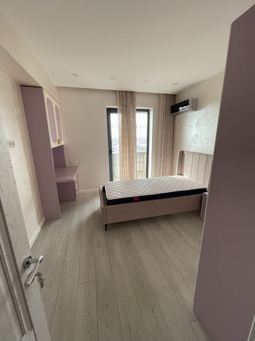 Своя  180 кв дуплекс жк Аристократ, Тузель Новостройка. Свою