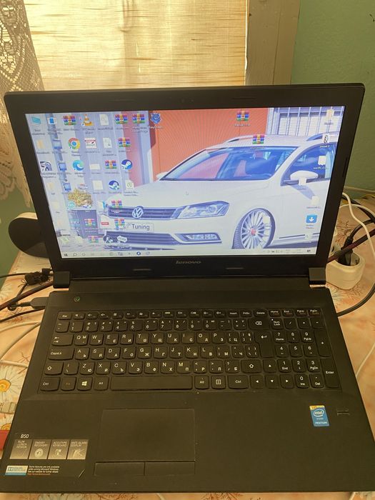 Laptop Lenovo B50-30
