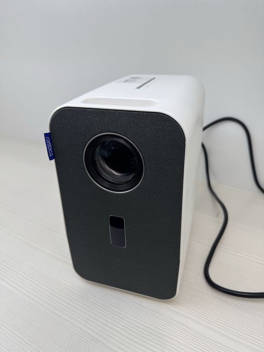 Проектор Rombica Ray Cube Q8 | KASPI, HALYK 0-0-12