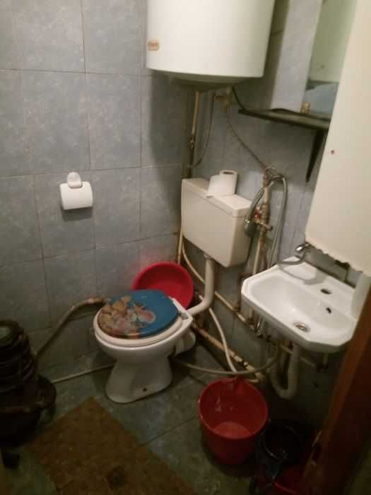 Camera confort III 12 mp baie proprie